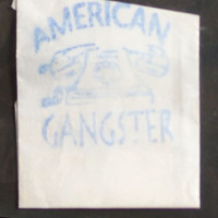 White Powder molecular scheme