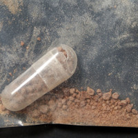 Brown Powder molecular scheme