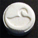 Swan molecular scheme