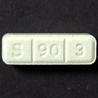 S903 molecular scheme