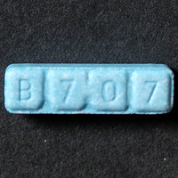 B707 molecular scheme