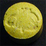 Scorpion molecular scheme