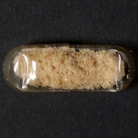 Brown Powder molecular scheme