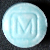 M 30 molecular scheme