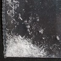 Ketamine Needle molecular scheme