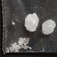 Ketamine Rock molecular scheme