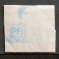 Heroin molecular scheme