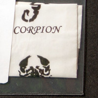 Heroin molecular scheme