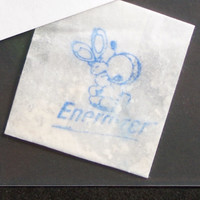 White Powder molecular scheme