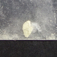 Ecstasy molecular scheme