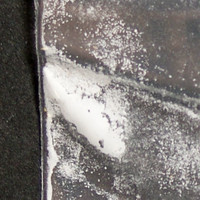 White Powder molecular scheme