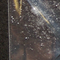 White Rock molecular scheme