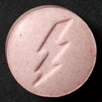 Flash Gordon molecular scheme