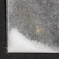 White Powder molecular scheme