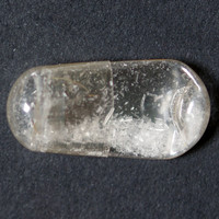 Ketamine molecular scheme