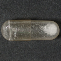 Ketamine molecular scheme