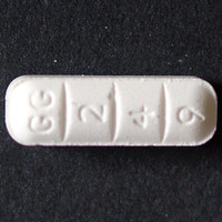 GG 249 molecular scheme