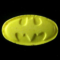 Batman molecular scheme