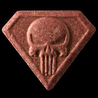 The Punisher molecular scheme