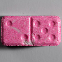 Domino molecular scheme