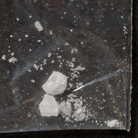 White Powder molecular scheme