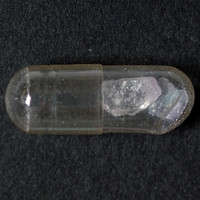 MDMA molecular scheme