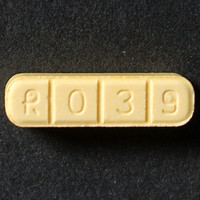 R039 molecular scheme