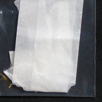 Heroin/Fentanyl molecular scheme