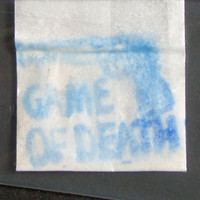 Heroin molecular scheme