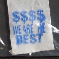 Heroin/Fentanyl molecular scheme