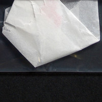 Heroin/Fentanyl molecular scheme