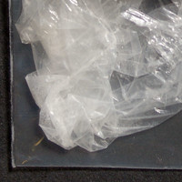 Cocaine molecular scheme