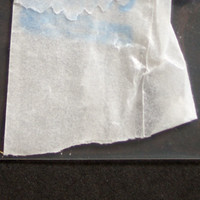 Heroin/Fentanyl molecular scheme