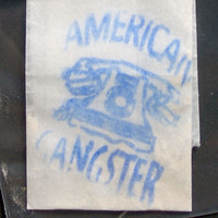 Heroin molecular scheme