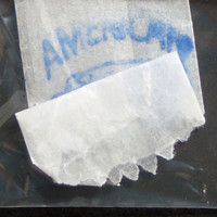 Heroin molecular scheme