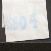 Tan Powder molecular scheme