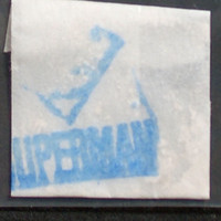 White Powder molecular scheme