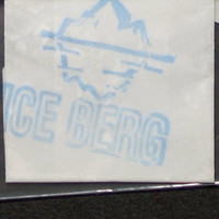 Heroin molecular scheme