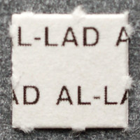 AL-LAD molecular scheme