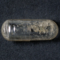 Molly molecular scheme