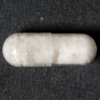 White Powder molecular scheme