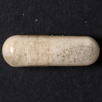 Off-White Powder molecular scheme