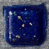 Gel Tab molecular scheme