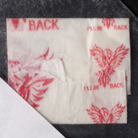 Yellow Powder molecular scheme