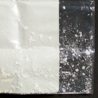 Coke molecular scheme