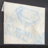 White Powder molecular scheme