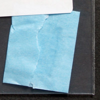 Purple Powder molecular scheme