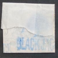 White Powder molecular scheme