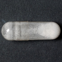 White Powder molecular scheme