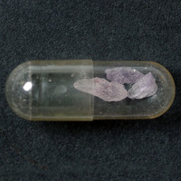 MDMA molecular scheme